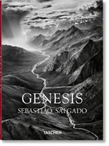 Sebastiao Salgado. Genesis - 2871511900