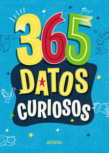 365 datos curiosos - 2872200969