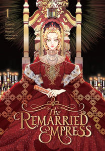 Remarried Empress, Vol. 1 - 2872718155