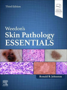 Weedon's Skin Pathology Essentials - 2874790448