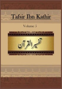 Tafsir Ibn Kathir - 2877641075