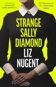 Strange Sally Diamond - 2873489138