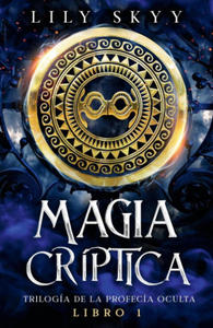 Magia Crptica - 2871800916