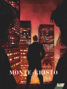 Monte Cristo - Tome 02 - 2875575095