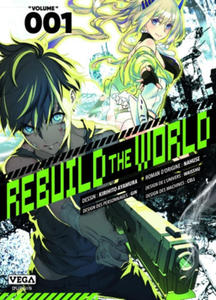 Rebuild the world - Tome 1 - 2872354904