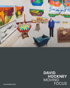 DAVID HOCKNEY - 2873018447