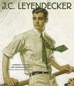 J. C. Leyendecker: American Imagist - 2872335168