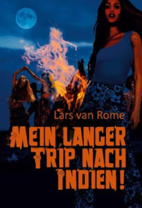 Mein langer Trip nach Indien - 2877635441