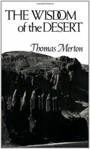 Wisdom of the Desert - 2861968320