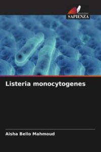 Listeria monocytogenes - 2877630785
