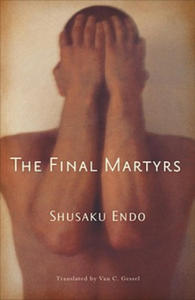 Final Martyrs - 2873998967