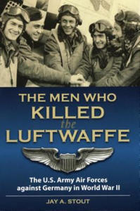Men Who Killed the Luftwaffe - 2877764783