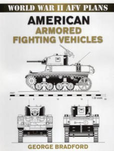 American Armored Fighting Vehicles - 2867110922