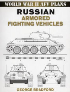 Russian Armored Fighting Vehicles - 2867110426