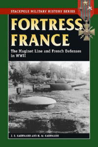 Fortress France - 2877960370