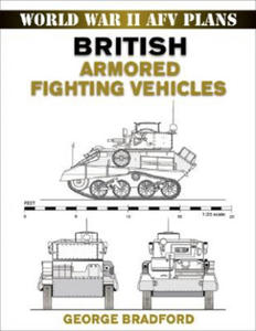 British Armored Fighting Vehicles - 2867113796