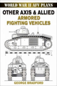 Other Axis & Allied Armored Fighting Vehicles - 2861881606