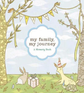 My Family, My Journey - 2877307325
