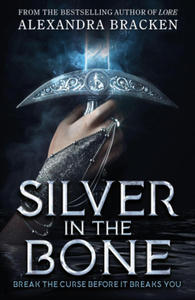 Silver in the Bone - 2873613220