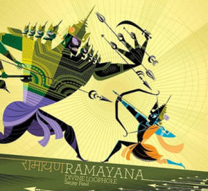 Ramayana - 2826664441