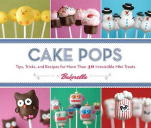 Cake Pops - 2872121718