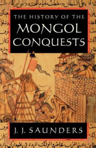 History of the Mongol Conquests - 2866660313