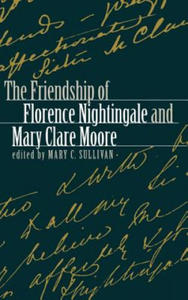 Friendship of Florence Nightingale and Mary Clare Moore - 2877494146