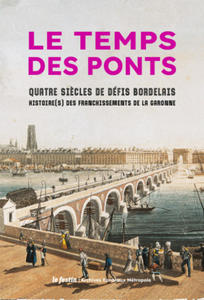 LE TEMPS DES PONTS - 2872336320