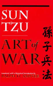 The Art of War - 2861869721