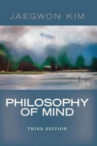 Philosophy of Mind - 2826635080