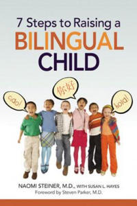 7 Steps to Raising a Bilingual Child - 2826802263