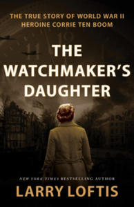 The Watchmaker's Daughter - 2877970880