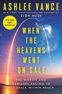 When the Heavens Went on Sale - 2877177755