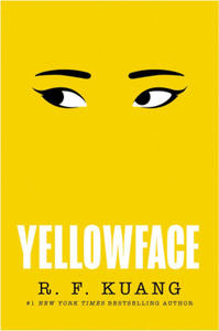 Yellowface - 2878871998