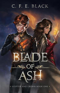 Blade of Ash - 2871419233