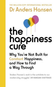 Happiness Cure - 2872892169