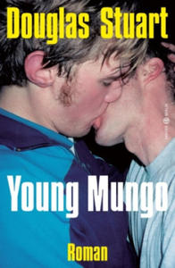 Young Mungo - 2873017519