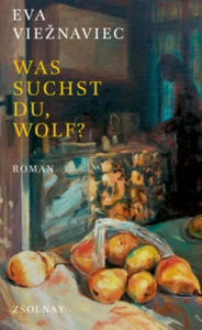 Was suchst du, Wolf? - 2873167662