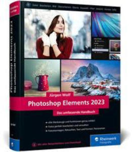 Photoshop Elements 2023 - 2871517159