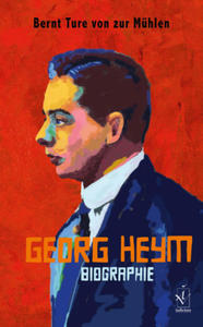 Georg Heym - 2878177590
