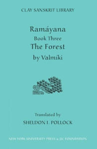 Ramayana Book Three - 2878790600