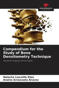 Compendium for the Study of Bone Densitometry Technique - 2877641062