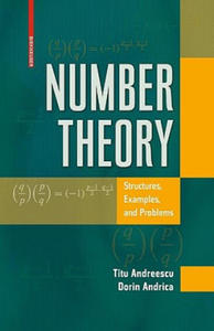 Number Theory - 2867204573