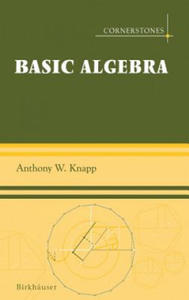 Basic Algebra - 2871324150