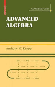 Advanced Algebra - 2867164153