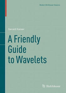 Friendly Guide to Wavelets - 2867134426