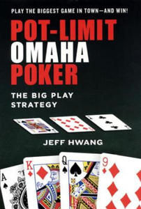 Pot-limit Omaha Poker - 2826628334