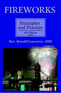 Fireworks: Principles and Practice - 2867121301