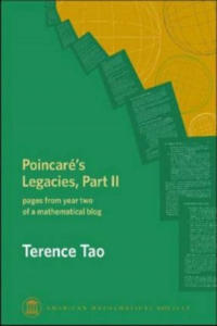 Poincare's Legacies, Part II - 2876621590
