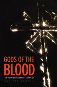 Gods of the Blood - 2875684001